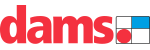 dams logo