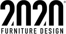 2020 furniture design logo