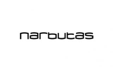 narbutas logo