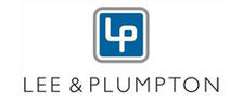 lee and plumpton logo